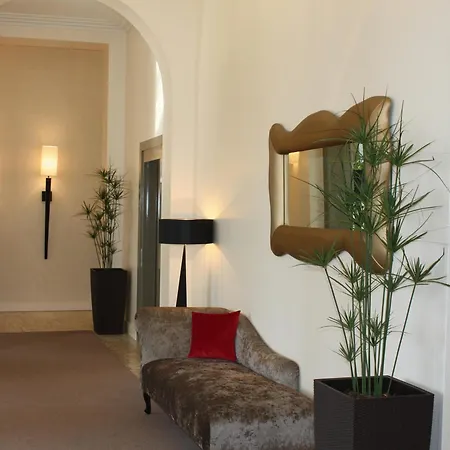 Golf Hôtel-2