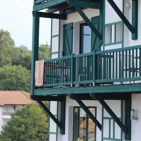 Hotel Agur Deneri-2