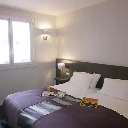 Hotel Des Rosiers-2