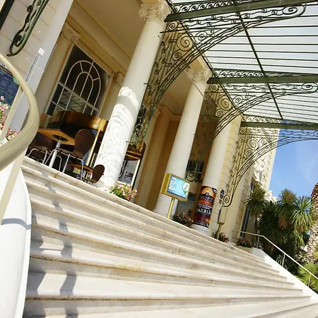 Casino Hôtel des Palmiers-2