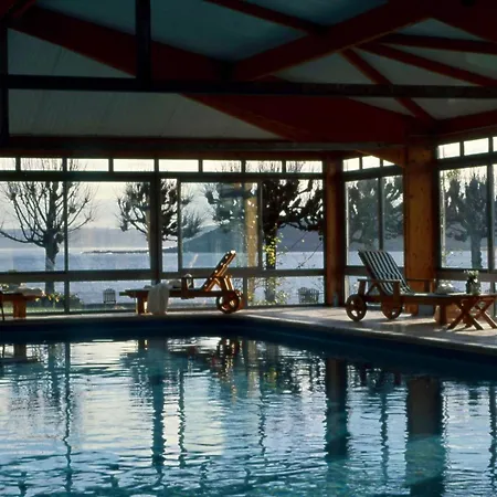 Le Grand Hotel des Bains&Spa - Bretagne-2
