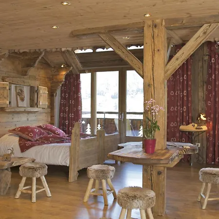 Hotel L'Equipe-2