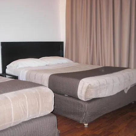 Cosmotel Hotel-2