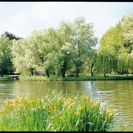 Hotel-Restaurant Du Lac-2