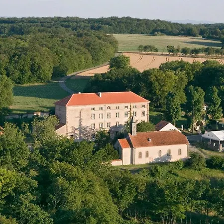 Hôtel du Couvent Saint Ulrich-2