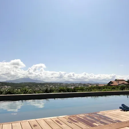 Hotel Itsas Mendia-3
