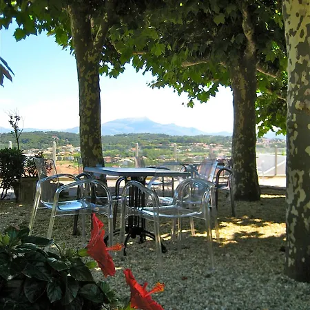 Hotel Itsas Mendia-2