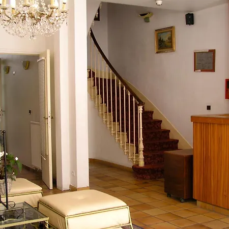Hotel Roi Rene-3