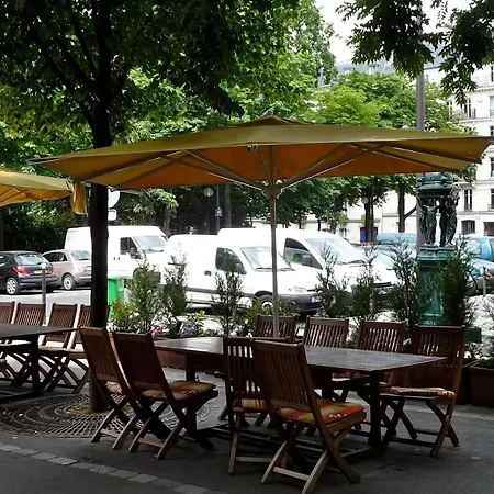 Hotel Roi Rene-2