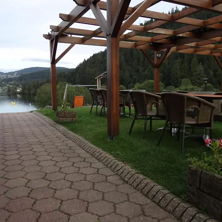 L'Auberge Au Bord Du Lac-3
