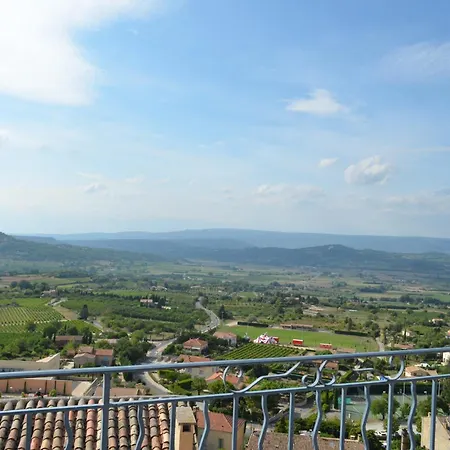 Logis Hotel Panoramique Cesar-2