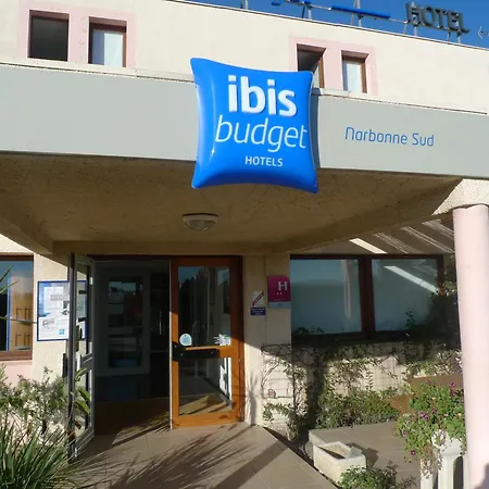 Ibis Budget Narbonne Sud A9/A61-3