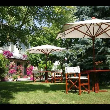 Hôtel Beatus-3