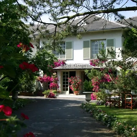 Hôtel Beatus-3