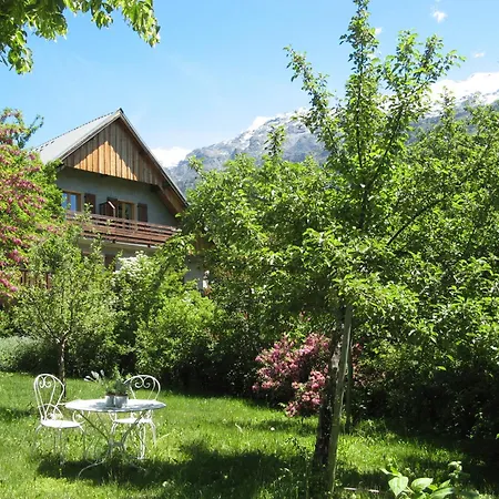 Chalet Solneige-2