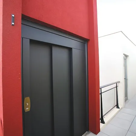 Residence Les Portes D'Espagne-3