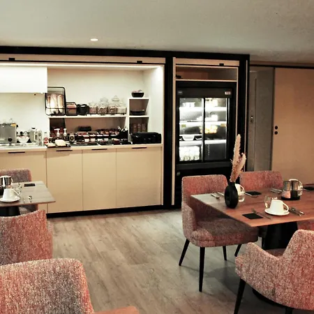 Hotel-Restaurant St-Christophe-2