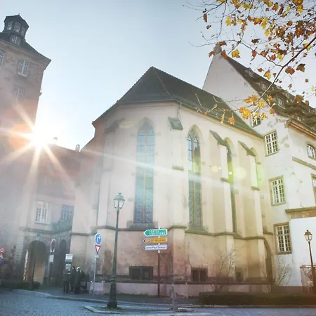 Logis Hotel Ettenheim-2