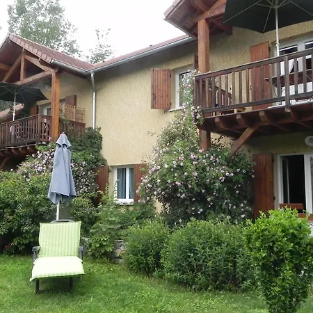 À la Petite Maison-3