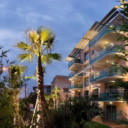 Villa Romana Frejus-3
