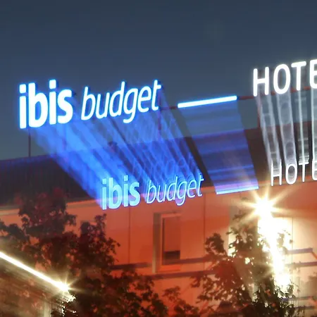 ibis budget Poitiers Nord Futuroscope-3