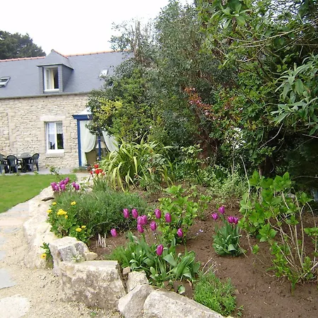Chambres D'Hotes Air Marin-2