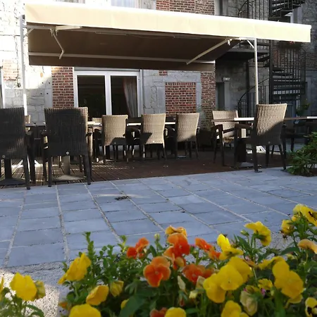 Hotel Val Saint Hilaire-2