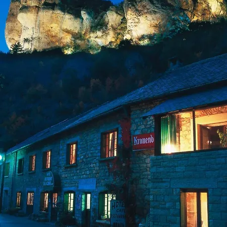 Hotel De La Jonte-3