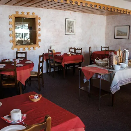 Hotel Adret-3
