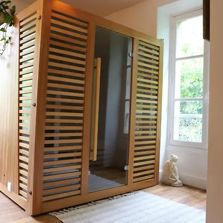 Chambre d'hôtes chez Johannes et Adèle-2