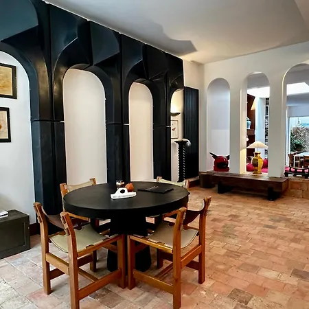 Maison MAÏTÉ, au cœur de Biarritz-3