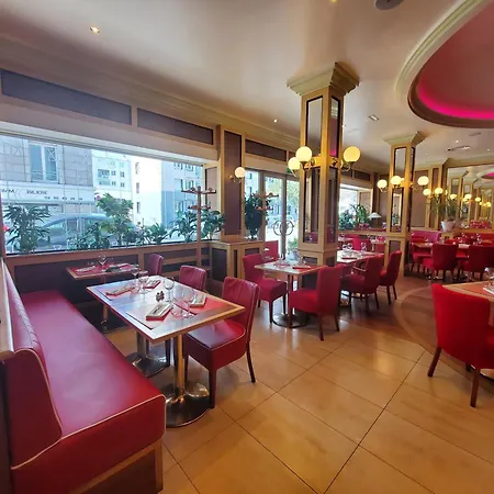 Hôtel Vauban-2