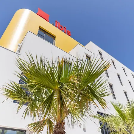 Ibis Marseille Marignane Technopole-2