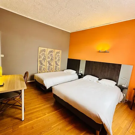 Hotel Italia-3