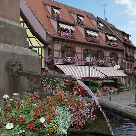 Hotel Au Lion-2