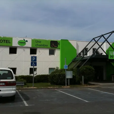 Lemon Hotel - Tourcoing-2