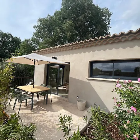 La maison d'HamiH Gîte et Chambres d'hôtes-3