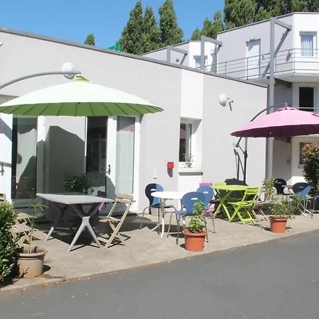 B Hotel Caen Mondeville-2