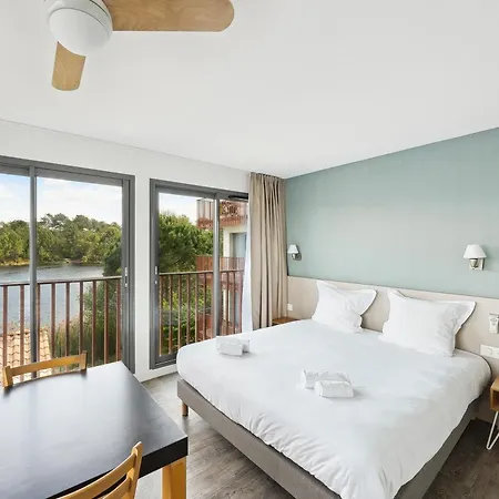 All Suites La Teste – Bassin d’Arcachon-2