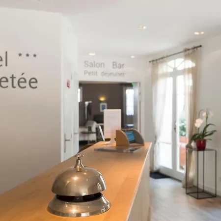 Hôtel La Jetée-3