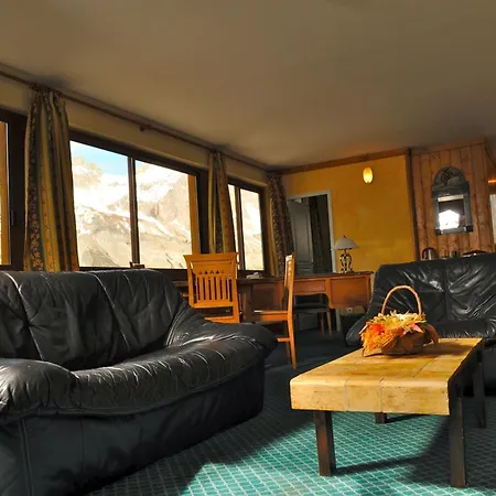 Lautaret Lodge & Spa-2