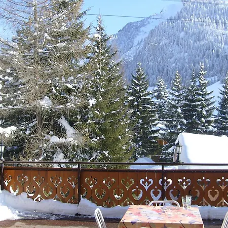 Chalet-Hôtel du Borderan-3