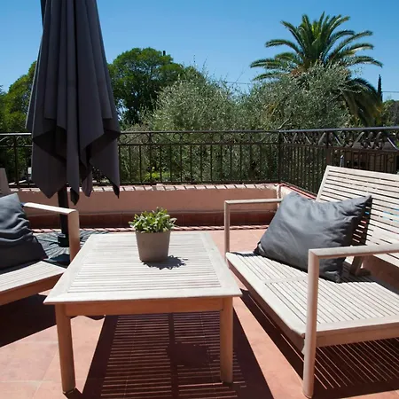 La Lune De Mougins - Hotel&Spa-2