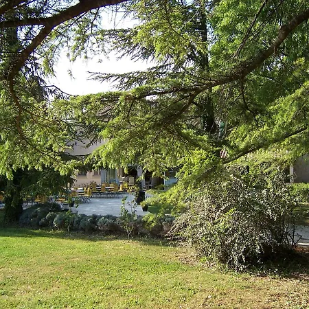 Best Western Le Val Majour-3