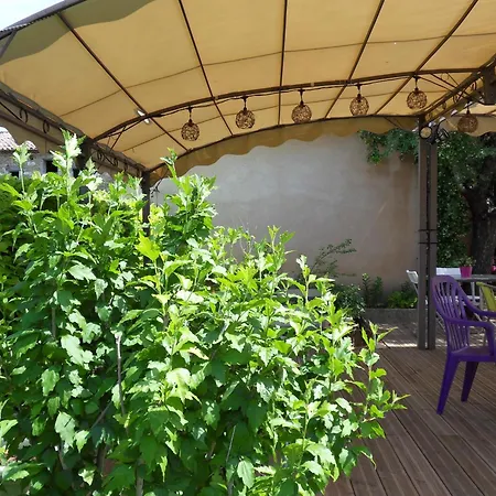 Le Jardin d'Ivana-2