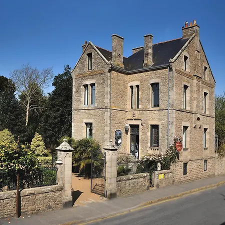 Maison d'Hôtes La Guérandière-3