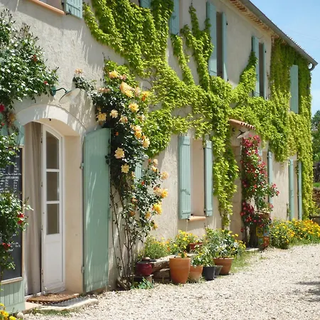 La Ferme du petit Ségriès Bed&Breakfast-3