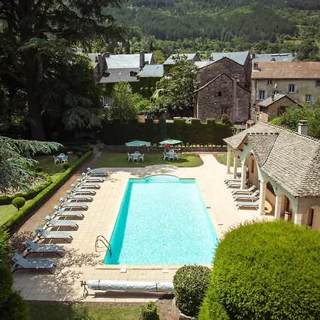 Grand Hôtel du Parc-3