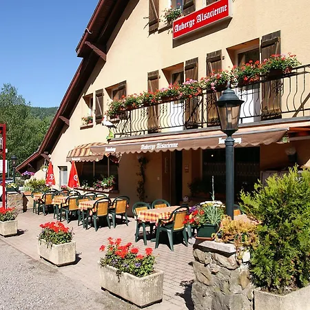 Auberge Alsacienne-3