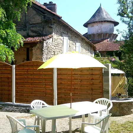 Chambres d'Hôtes Le Clos du Murier-2